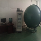 Spectra analysis instrument
