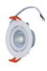 LED Troffer Light & Down Light