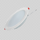 Aluminum Down Light