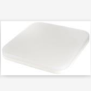 K type Square waterproof ceiling lamp